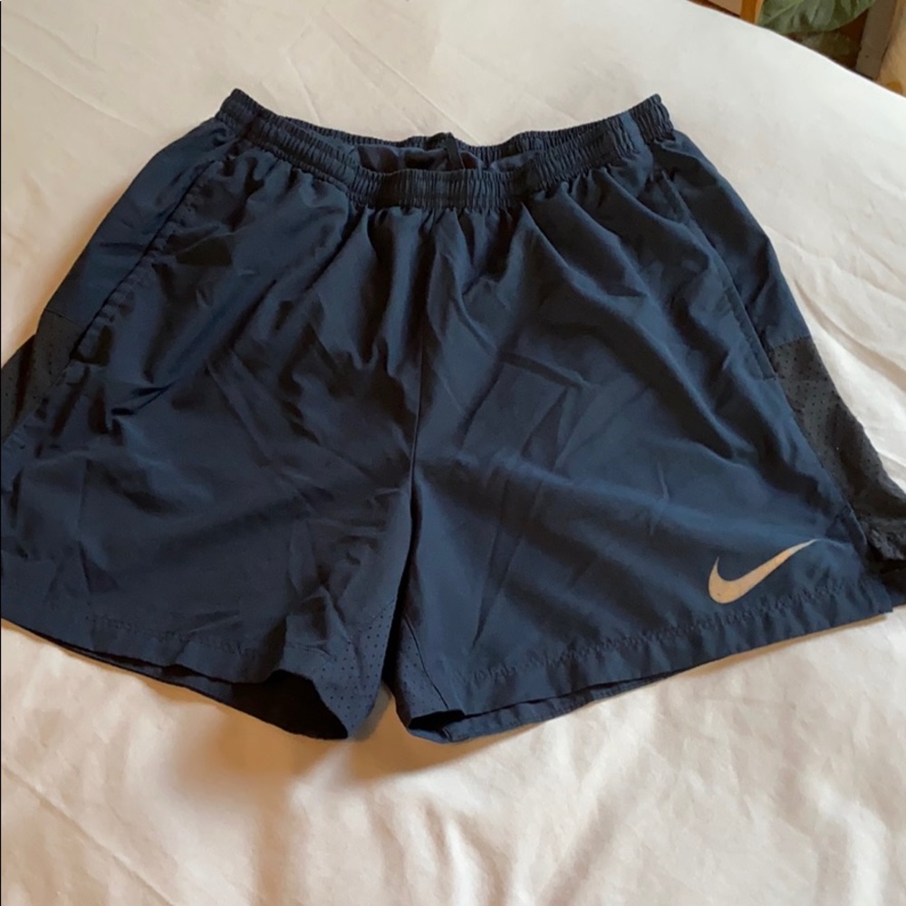 Men’s Dri-fit running shorts